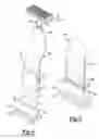 Fig. 06 - Universal mount system for pickup truck bed