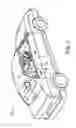 Fig. 02 - FLEXIBLE INTERIOR TRIM COMPONENT HAVING AN INTEGRAL SKIN SHOW SURFACE