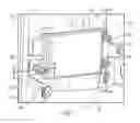 Fig. 02 - Radar mounting device