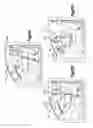 Fig. 16 - Passive air bag vent with guide