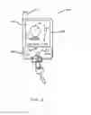 Fig. 03 - PORTABLE TRANSCEIVER WITH VEHICLE SECURITY CONTROL AND LOCATE FEATURES