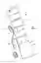 Fig. 02 - Hand truck exchangeable tool attachment method