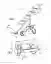 Fig. 06 - Hand truck exchangeable tool attachment method