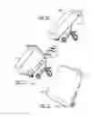 Fig. 08 - Hand truck exchangeable tool attachment method