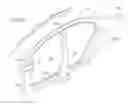 Fig. 01 - Welded structure for vehicle body panel