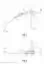 Fig. 02 - Support for a mudguard