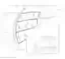 Fig. 01 - Heated Fender Well Liner