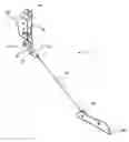 Fig. 01 - Universal tailgate latch and support