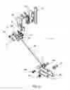 Fig. 04 - Universal tailgate latch and support