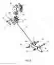 Fig. 07 - Universal tailgate latch and support