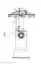 Fig. 08 - Device for controlling blade angle, and propeller