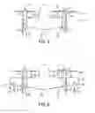 Fig. 04 - Vertical take-off and landing aircraft with variable wing geometry