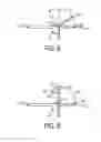 Fig. 06 - Vertical take-off and landing aircraft with variable wing geometry