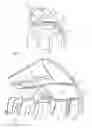 Fig. 03 - Divider element for an aircraft cabin