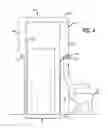 Fig. 05 - Modular lavatory system optimized for narrow body commercial aircraft