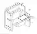 Fig. 01 - Table arrangement