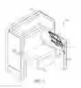 Fig. 05 - Table arrangement