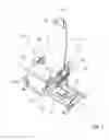 Fig. 02 - Aircraft seat device