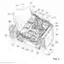 Fig. 03 - Aircraft seat device