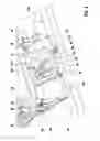 Fig. 04 - Aircraft seat device