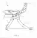 Fig. 05 - Aircraft seat base frame