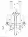 Fig. 02 - Aircraft vapour trail control system
