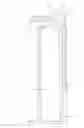 Fig. 02 - Free Standing Toothpaste Dispenser