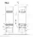 Fig. 02 - DEVICE AND METHOD FOR STACKING AND DE-STACKING GOODS CARRIERS