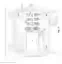 Fig. 15 - Motorized lifting device with isolated logistics and power electronics