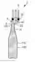 Fig. 01 - Method and device for filling a container to be filled with a filling product