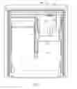 Fig. 09 - Refrigerator with automatic liquid dispenser
