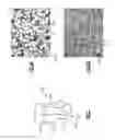 Fig. 03 - Formation of voids within components formed from porous substrates