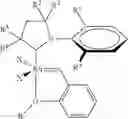 Fig. 76 - REACTIONS IN THE PRESENCE OF RUTHENIUM COMPLEXES