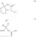 Fig. 02 - Nucleophile-reactive sulfonated compounds for the (radio)labelling of (bio) molecules; precursors and conjugates thereof