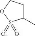 Fig. 49 - Nucleophile-reactive sulfonated compounds for the (radio)labelling of (bio) molecules; precursors and conjugates thereof
