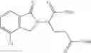 Fig. 149 - Methods for synthesizing 3-(Substituted Dihydroisoindolinone-2-YI)-2, 6-Dioxopiperidine, and intermediates thereof