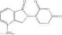 Fig. 167 - Methods for synthesizing 3-(Substituted Dihydroisoindolinone-2-YI)-2, 6-Dioxopiperidine, and intermediates thereof