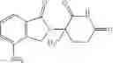 Fig. 45 - Methods for synthesizing 3-(Substituted Dihydroisoindolinone-2-YI)-2, 6-Dioxopiperidine, and intermediates thereof