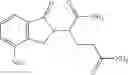 Fig. 136 - Methods for synthesizing 3-(substituted dihydroisoindolinone-2-yl)-2, 6-dioxopiperidine, and intermediates thereof