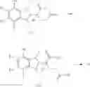 Fig. 197 - Methods for synthesizing 3-(substituted dihydroisoindolinone-2-yl)-2, 6-dioxopiperidine, and intermediates thereof