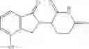 Fig. 43 - Methods for synthesizing 3-(substituted dihydroisoindolinone-2-yl)-2, 6-dioxopiperidine, and intermediates thereof