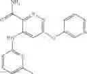 Fig. 10 - Inhibitors of SYK