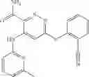 Fig. 11 - Inhibitors of SYK