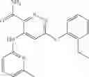 Fig. 12 - Inhibitors of SYK