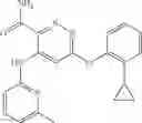 Fig. 15 - Inhibitors of SYK