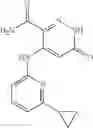 Fig. 16 - Inhibitors of SYK