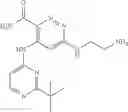 Fig. 33 - Inhibitors of SYK