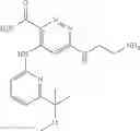 Fig. 34 - Inhibitors of SYK