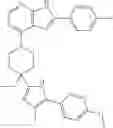 Fig. 69 - Compounds and methods for kinase modulation, and indications therefor