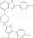 Fig. 71 - Compounds and methods for kinase modulation, and indications therefor